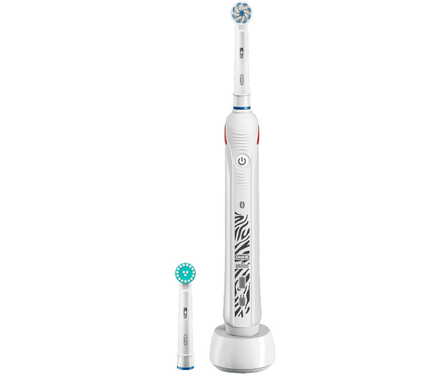 ORAL-B Smart TEEN Sens - 452211 - zdjęcie